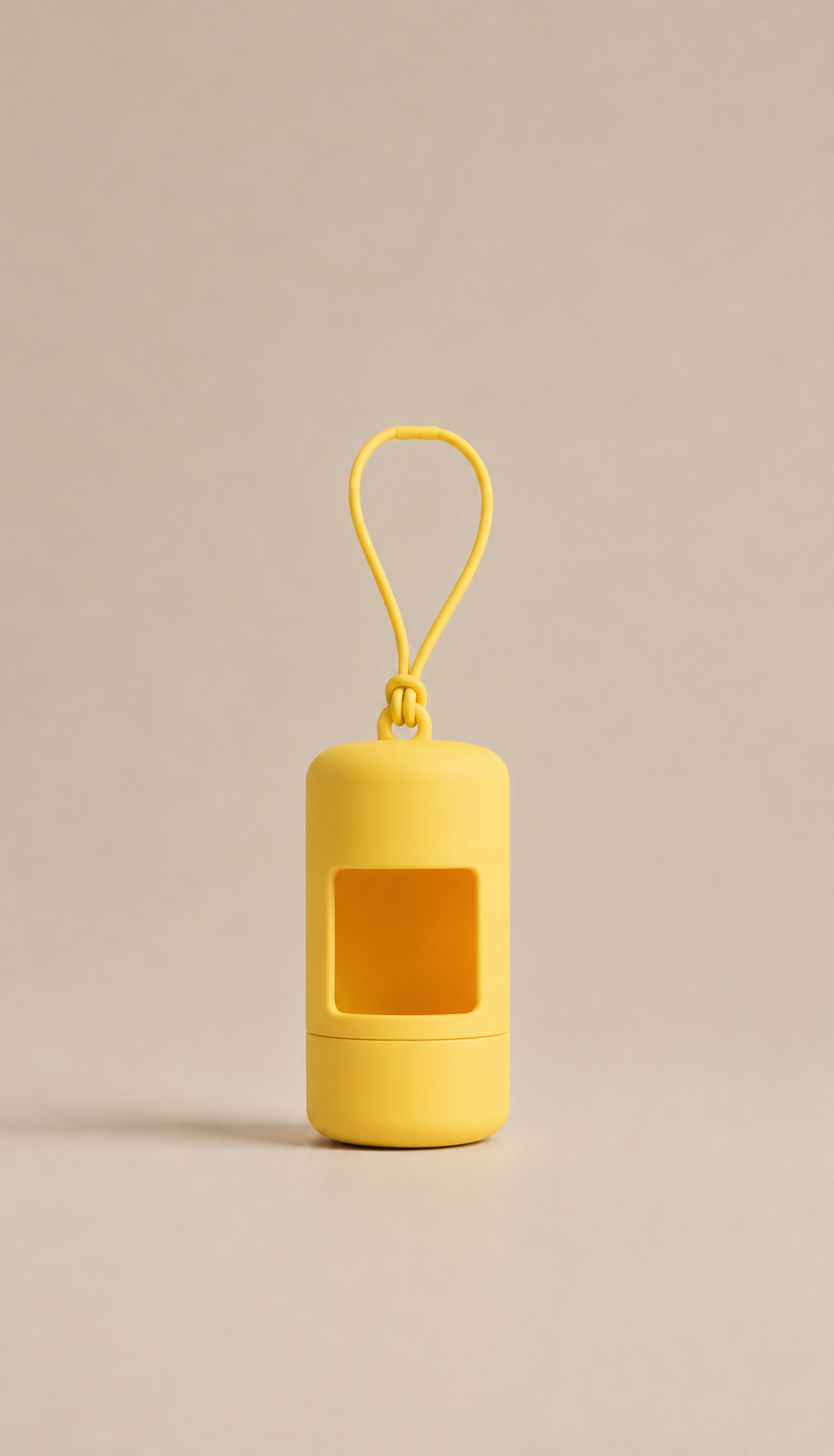 Luna CleanPod Dog Waste Bag Dispenser