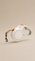 Halo Retractable Leash