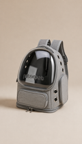 Luna AirView Pet Carrier Backpack