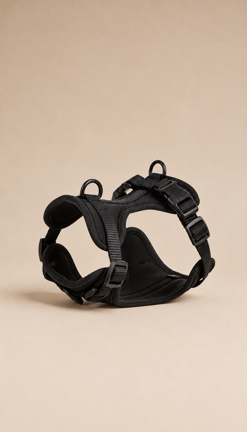 Luna CloudFit Adjustable Dog Harness