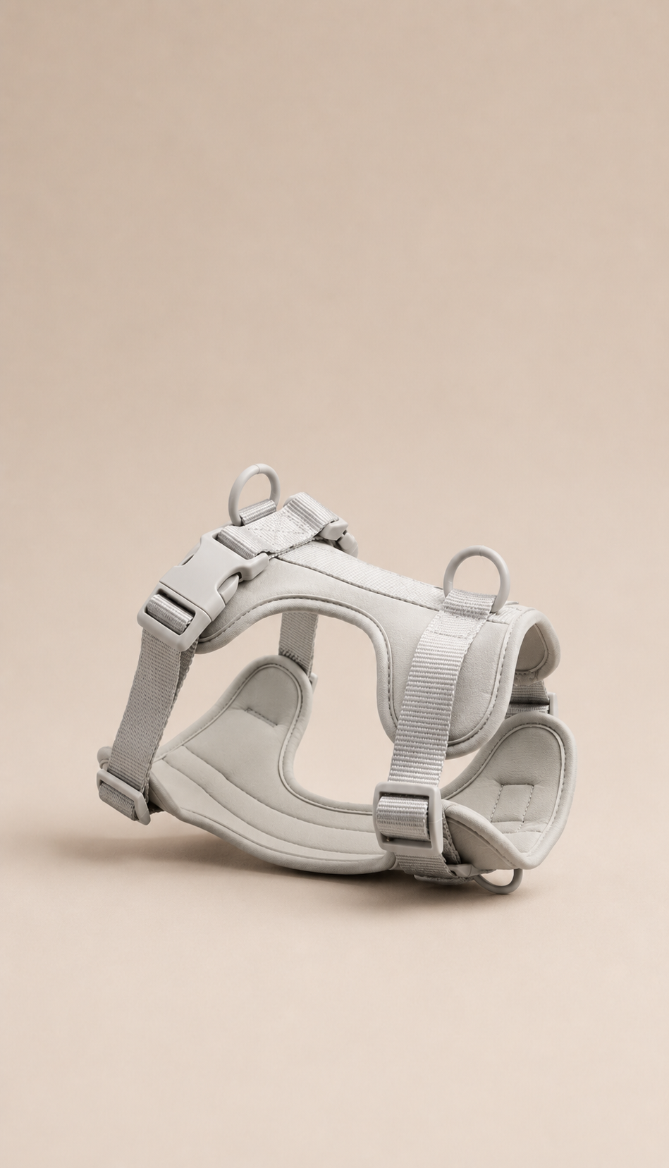 Luna CloudFit Adjustable Dog Harness