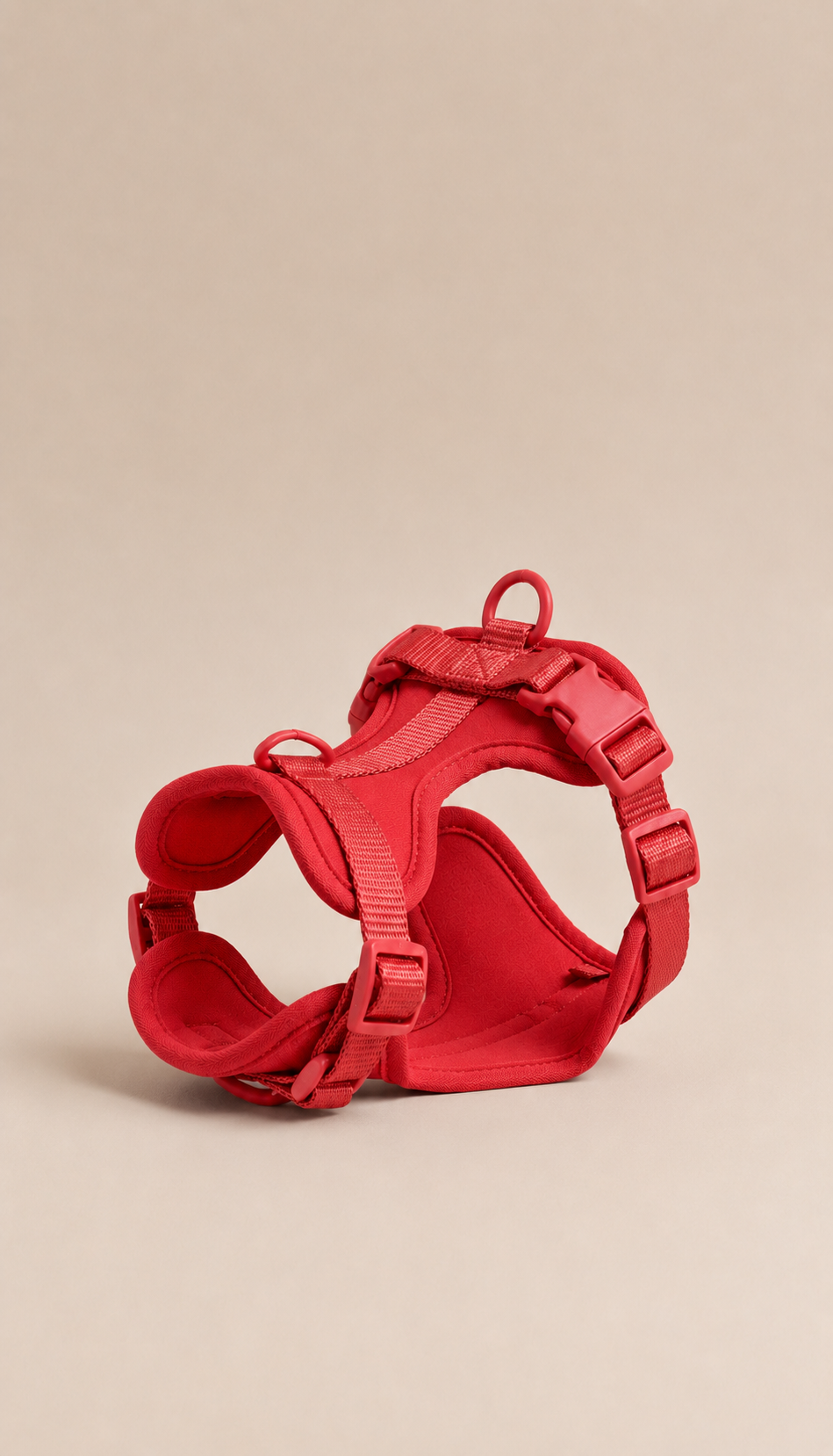 Luna CloudFit Adjustable Dog Harness