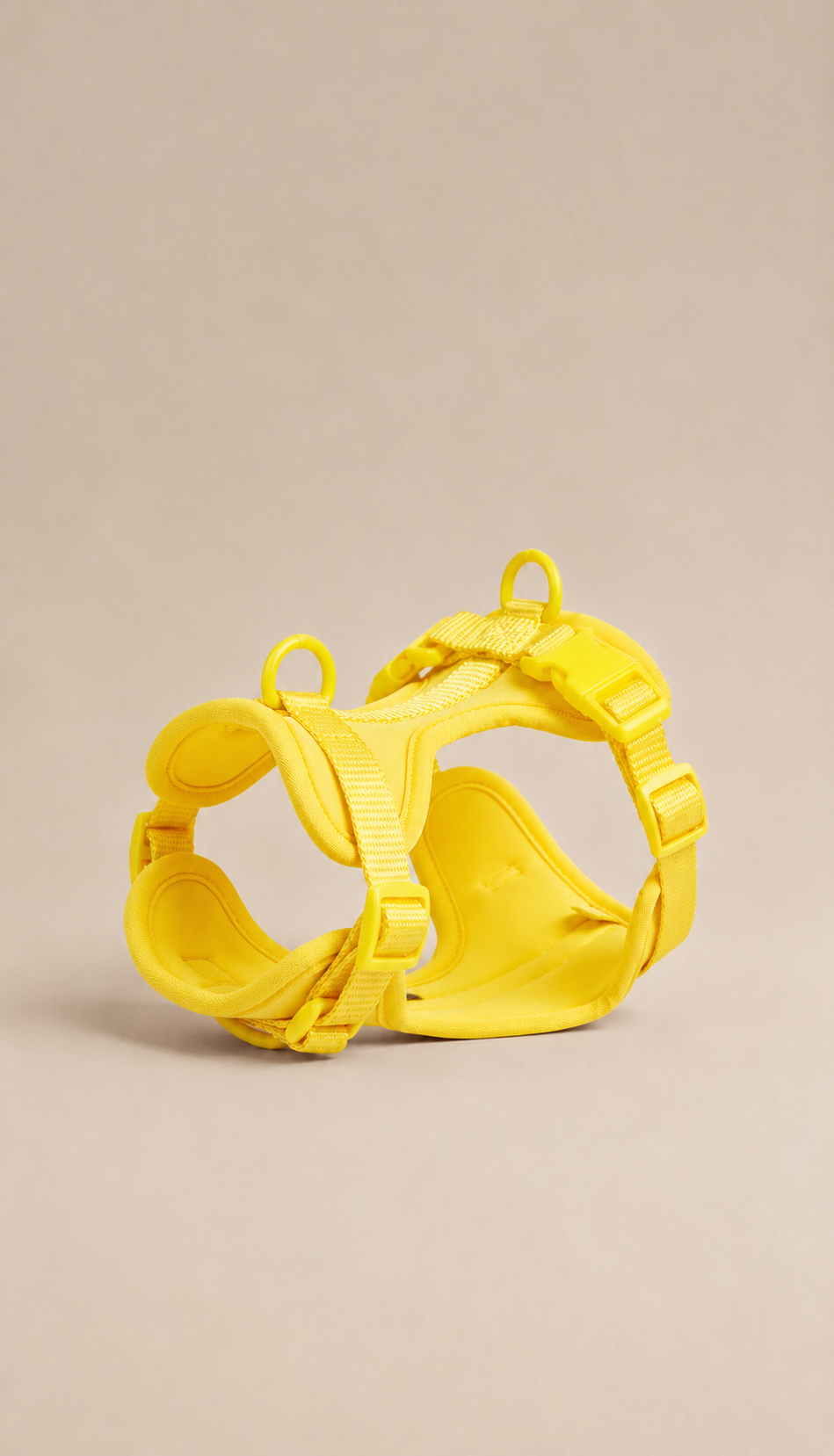 Luna CloudFit Adjustable Dog Harness